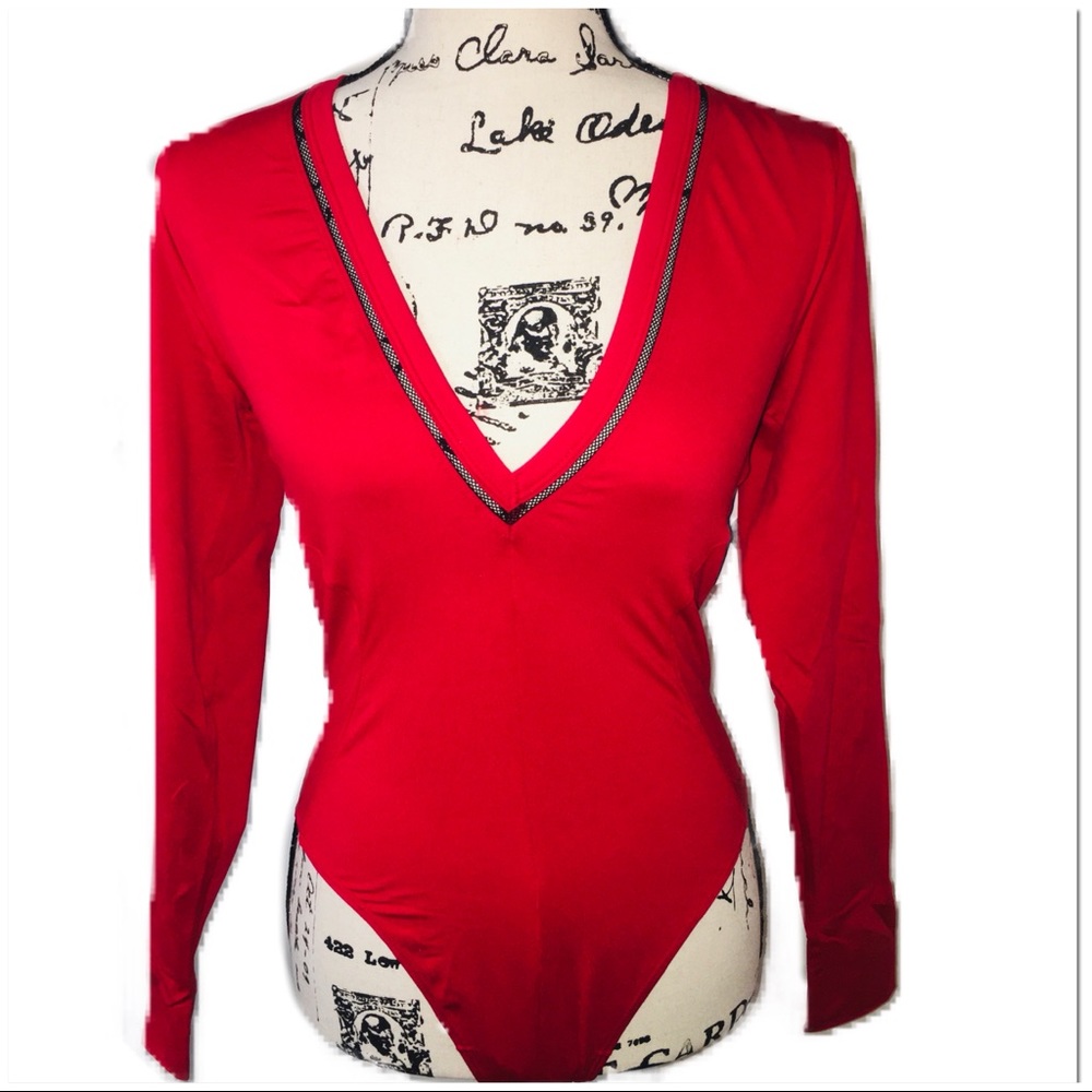 •LAST 1! Good American | NWT | BodySuits!• - Picture 2 of 8